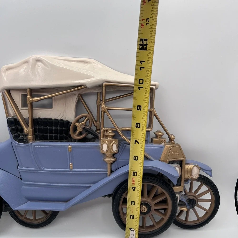 Burwood Products Company vintage burwood